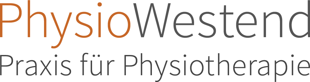 Logo physio-westend